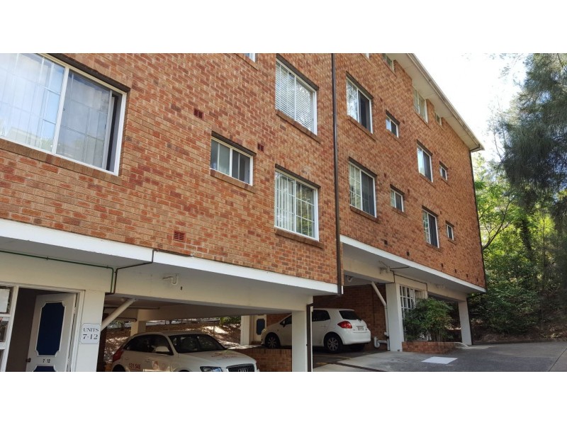 2/36 Kharthoum Road, Macquarie Park NSW 2113