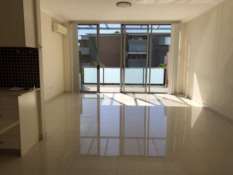 10/11-12 St Andrews Place, Dundas NSW 2117