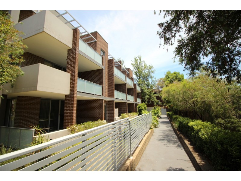 10/11-12 St Andrews Place, Dundas NSW 2117