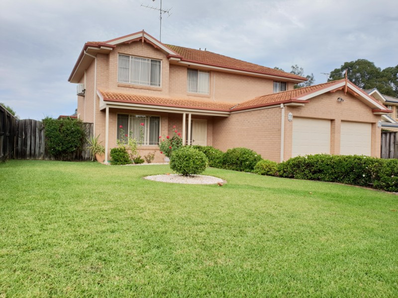 10 Austen Place, Kellyville NSW 2155