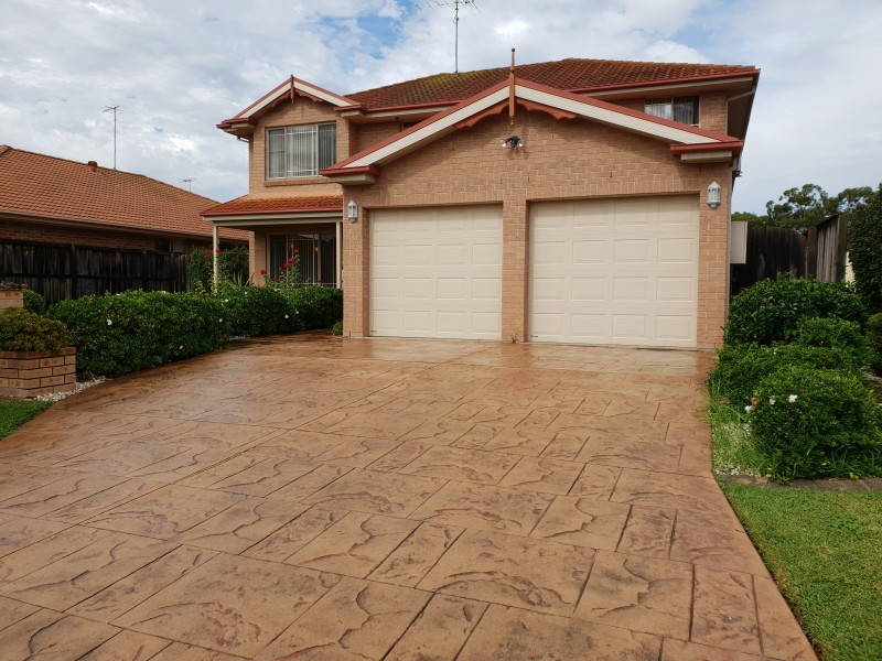10 Austen Place, Kellyville NSW 2155