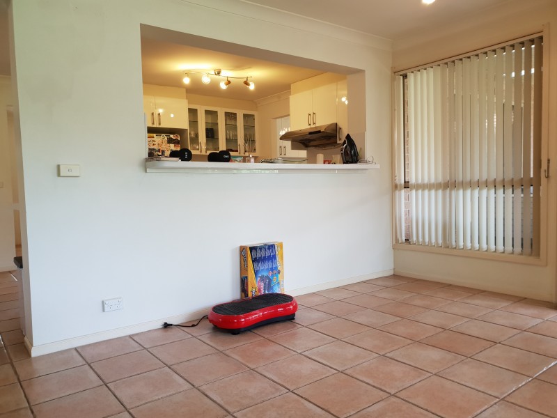 10 Austen Place, Kellyville NSW 2155