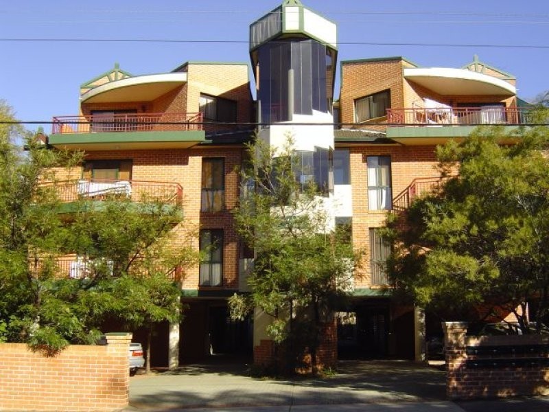 3/27-29 EARLY STREET, Parramatta NSW 2150