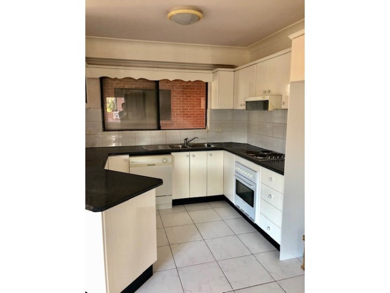 3/27-29 EARLY STREET, Parramatta NSW 2150