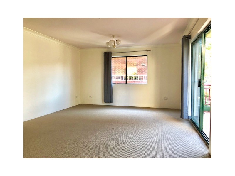3/27-29 EARLY STREET, Parramatta NSW 2150