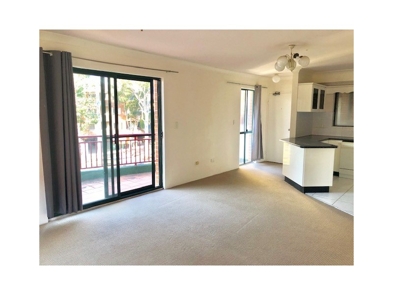 3/27-29 EARLY STREET, Parramatta NSW 2150