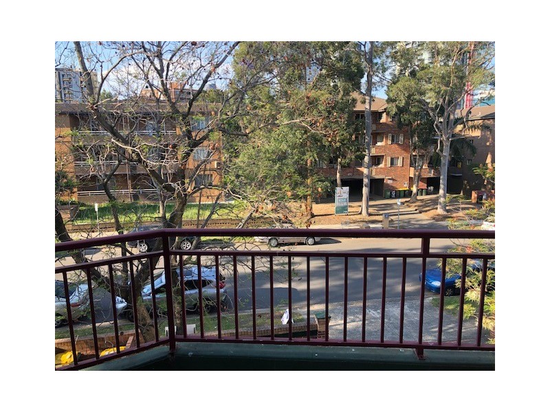 3/27-29 EARLY STREET, Parramatta NSW 2150