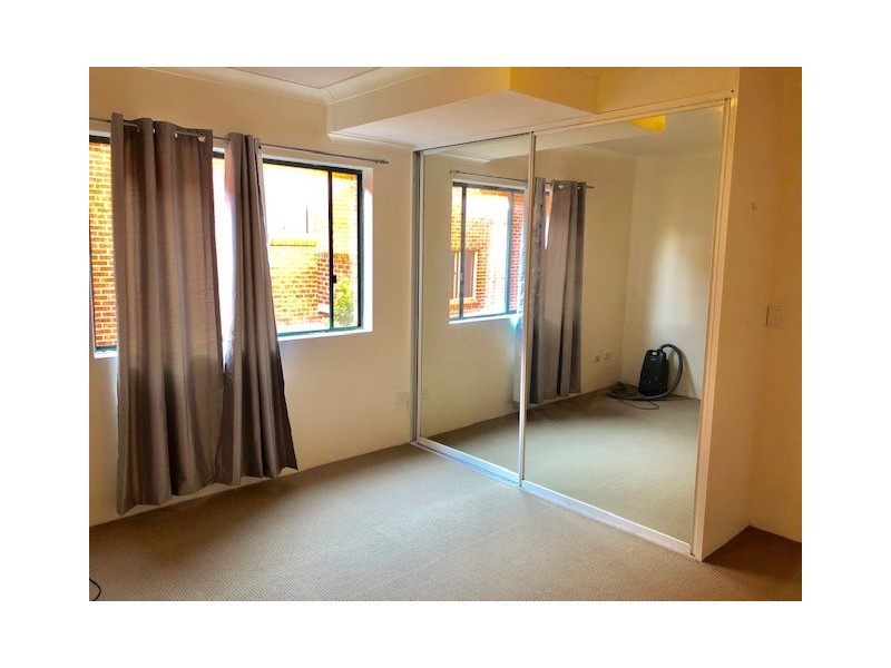 3/27-29 EARLY STREET, Parramatta NSW 2150