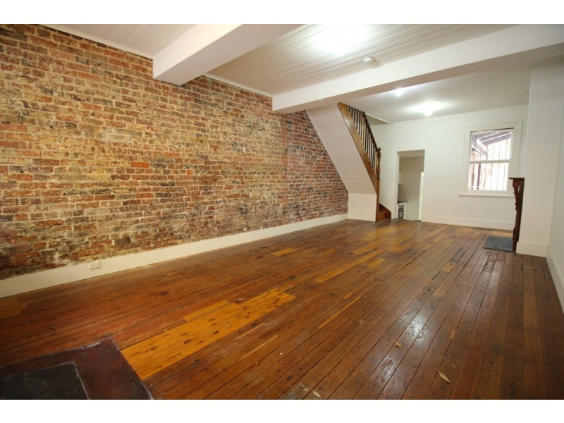 304 HARRIS STREET, Pyrmont NSW 2009