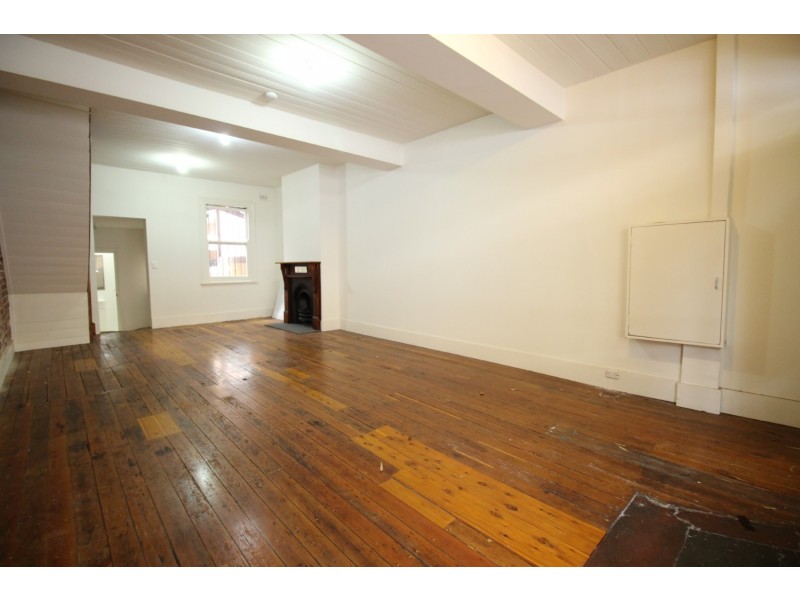 304 HARRIS STREET, Pyrmont NSW 2009