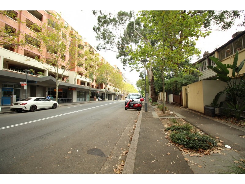 304 HARRIS STREET, Pyrmont NSW 2009