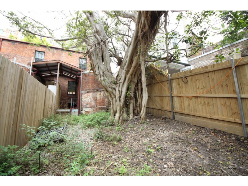 304 HARRIS STREET, Pyrmont NSW 2009