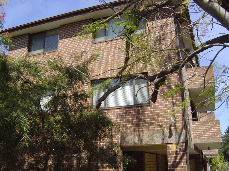 5/10 Hainsworth Street, Westmead NSW 2145