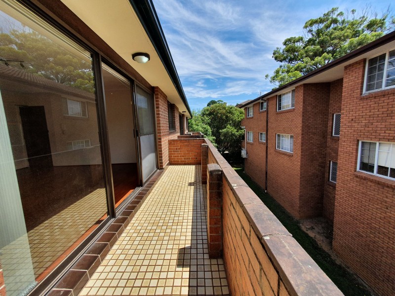 5/10 Hainsworth Street, Westmead NSW 2145