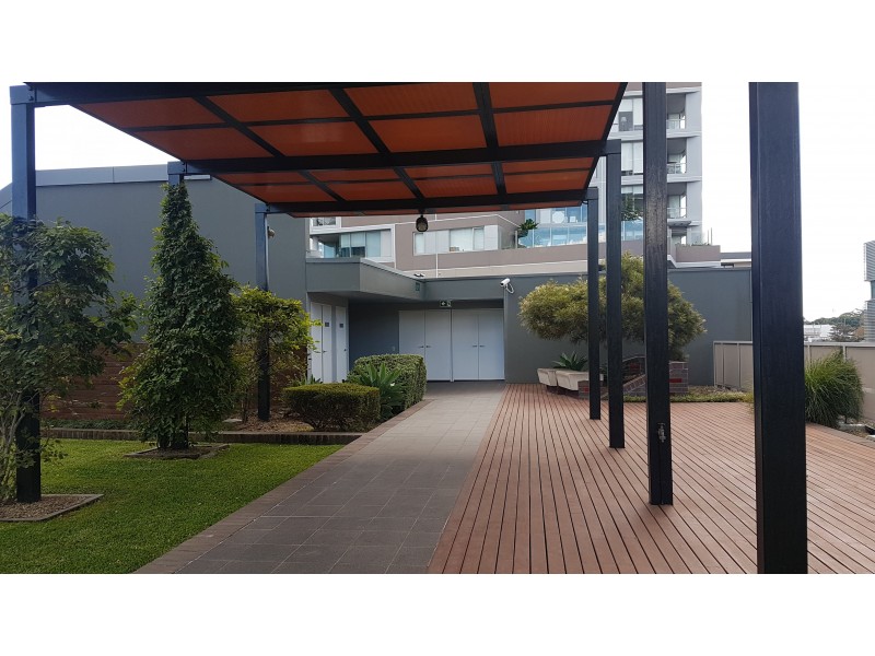 90/6 Defries Ave, Zetland NSW 2017