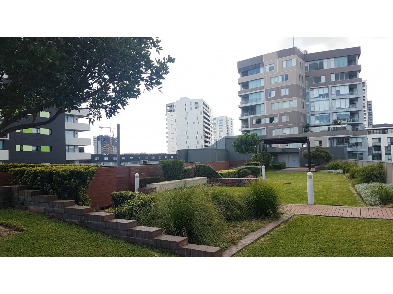 90/6 Defries Ave, Zetland NSW 2017