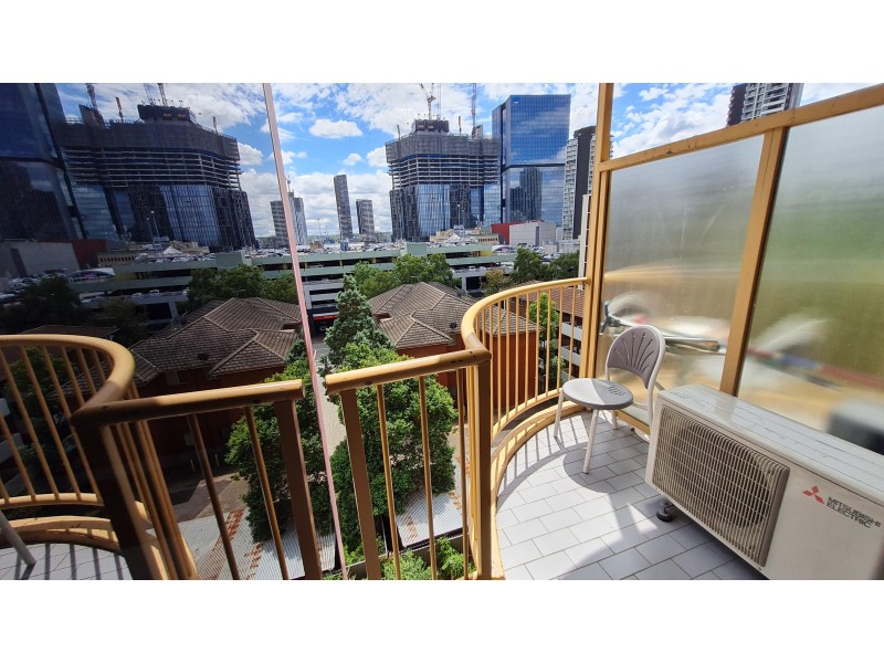 97/22 Great Western Highway, Parramatta NSW 2150