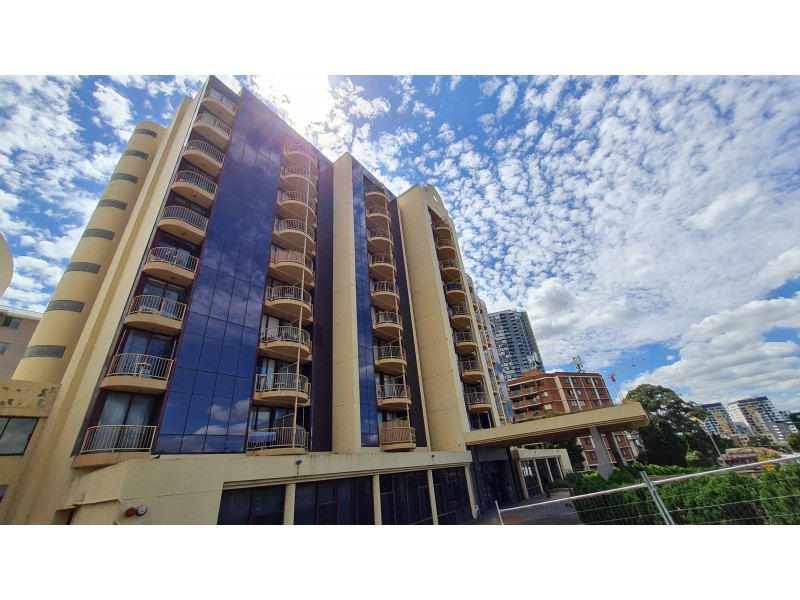 97/22 Great Western Highway, Parramatta NSW 2150