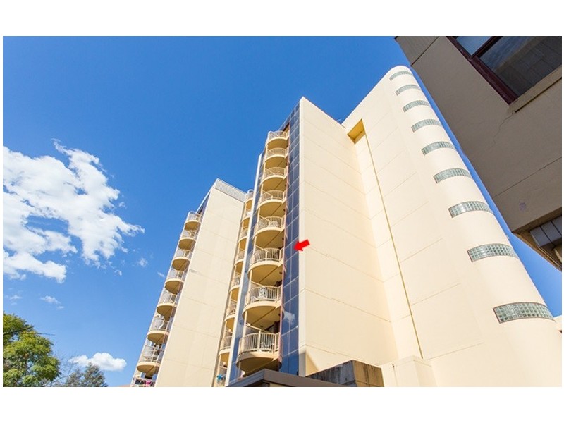 97/22 Great Western Highway, Parramatta NSW 2150
