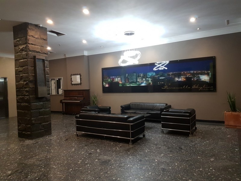 97/22 Great Western Highway, Parramatta NSW 2150