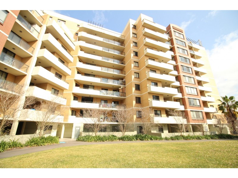 110/1 Clarence St, Strathfield NSW 2135