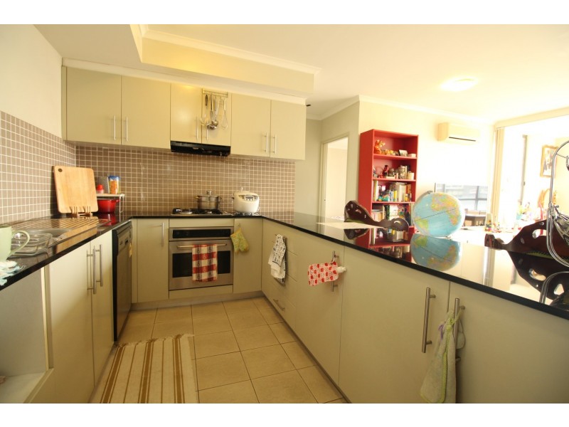 110/1 Clarence St, Strathfield NSW 2135