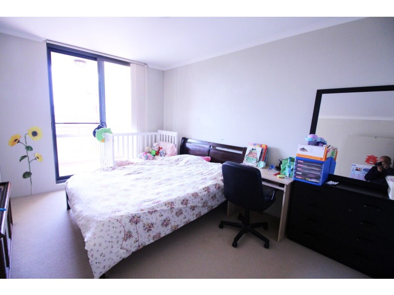 110/1 Clarence St, Strathfield NSW 2135