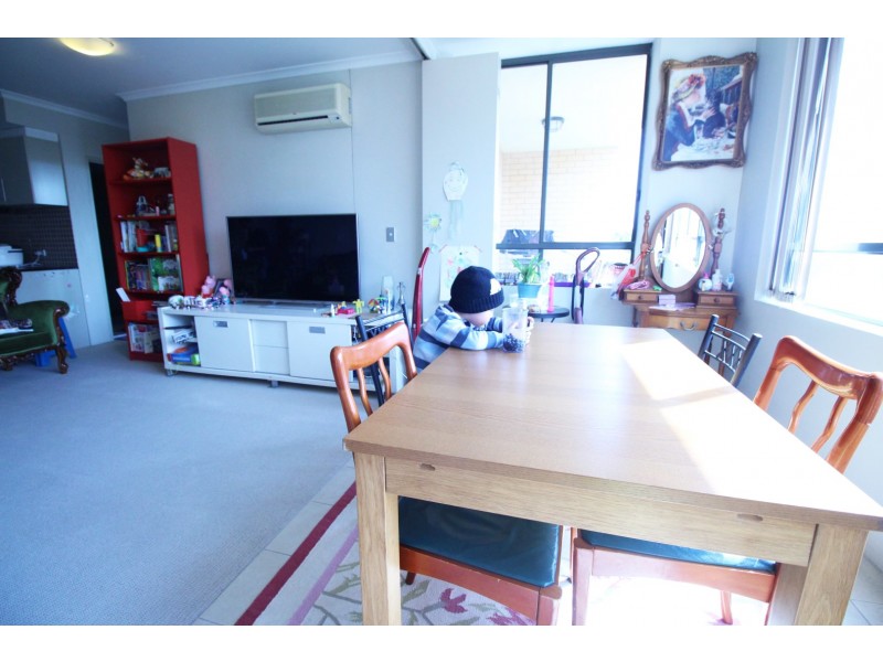 110/1 Clarence St, Strathfield NSW 2135