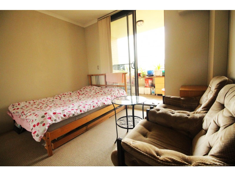 110/1 Clarence St, Strathfield NSW 2135