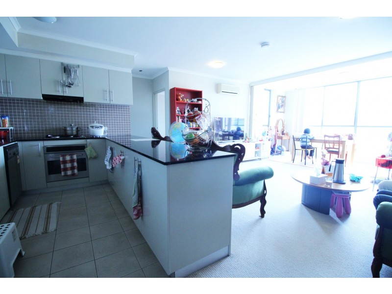 110/1 Clarence St, Strathfield NSW 2135