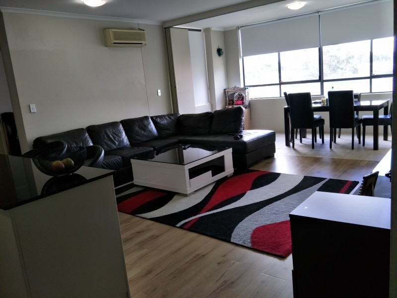 110/1 Clarence St, Strathfield NSW 2135