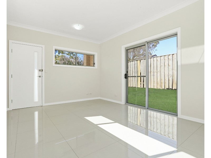 14A Billyard Place, Carlingford NSW 2118