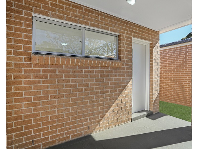 14A Billyard Place, Carlingford NSW 2118