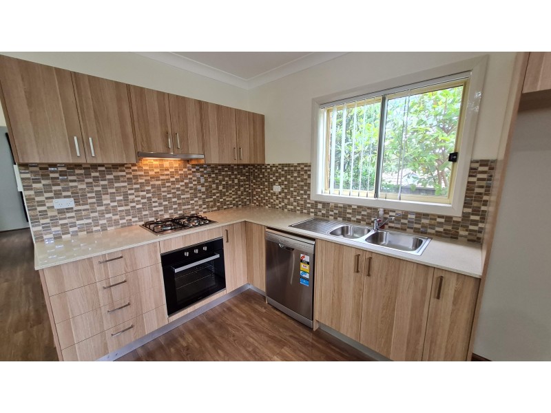 41A Belmore Street, North Parramatta NSW 2151