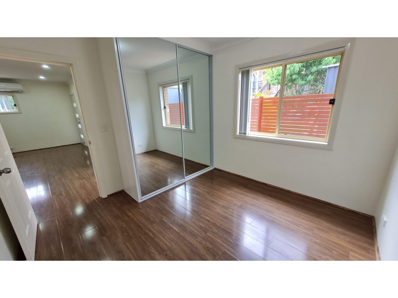 41A Belmore Street, North Parramatta NSW 2151