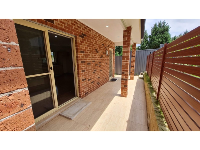 41A Belmore Street, North Parramatta NSW 2151