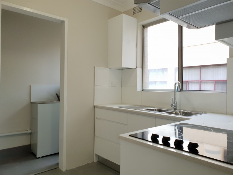 3/34 Great Western Highway, Parramatta NSW 2150