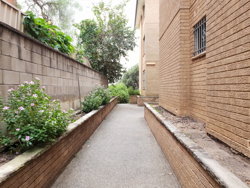 3/34 Great Western Highway, Parramatta NSW 2150