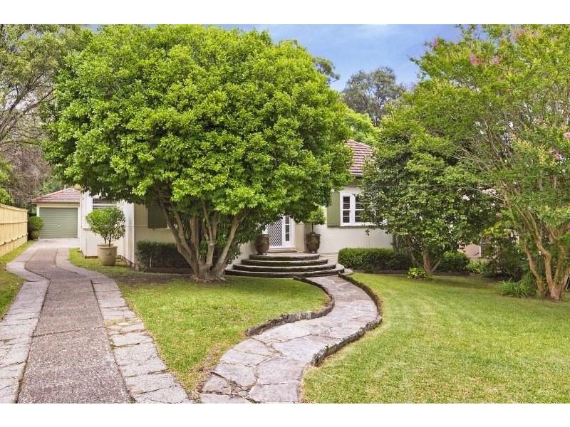 1 Eddy Street, Thornleigh NSW 2120