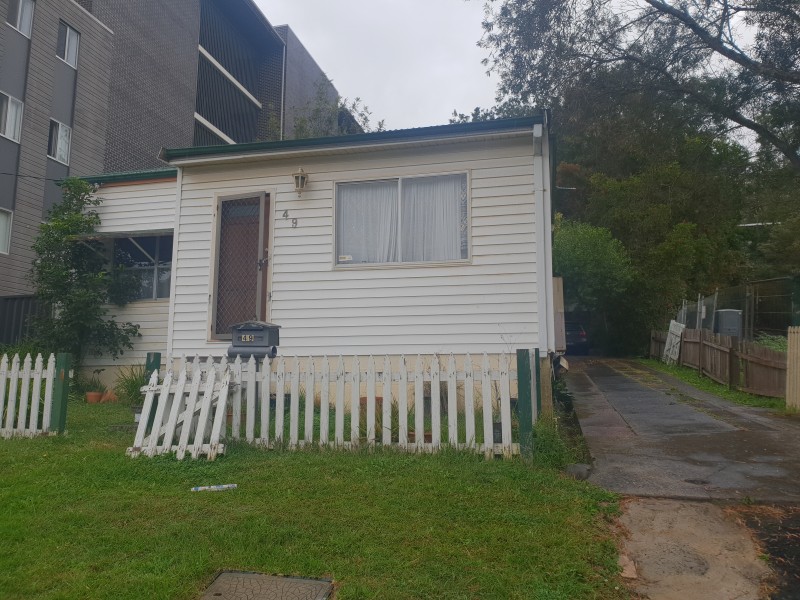 49 Hills Street, Gosford NSW 2250