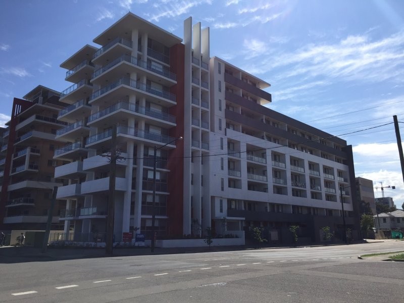 7/87-91 Campbell Street, Liverpool NSW 2170
