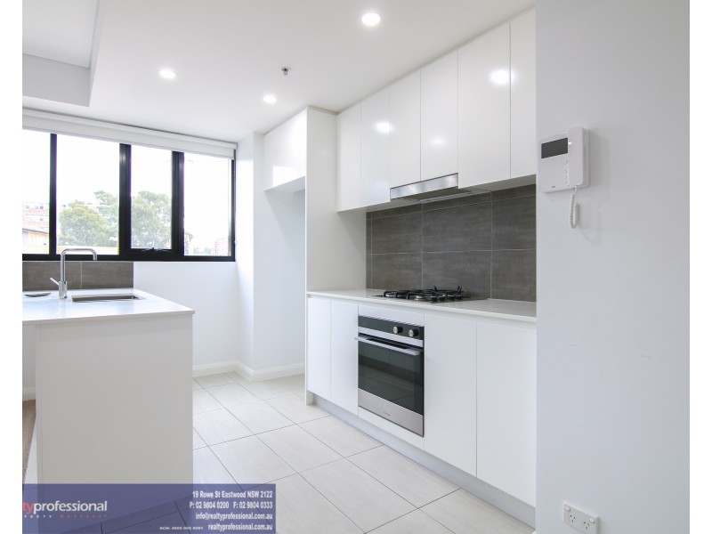 214/196B Stacey Street, Bankstown NSW 2200