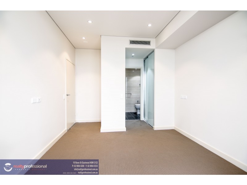 1303/3 Nipper Street, Homebush NSW 2140