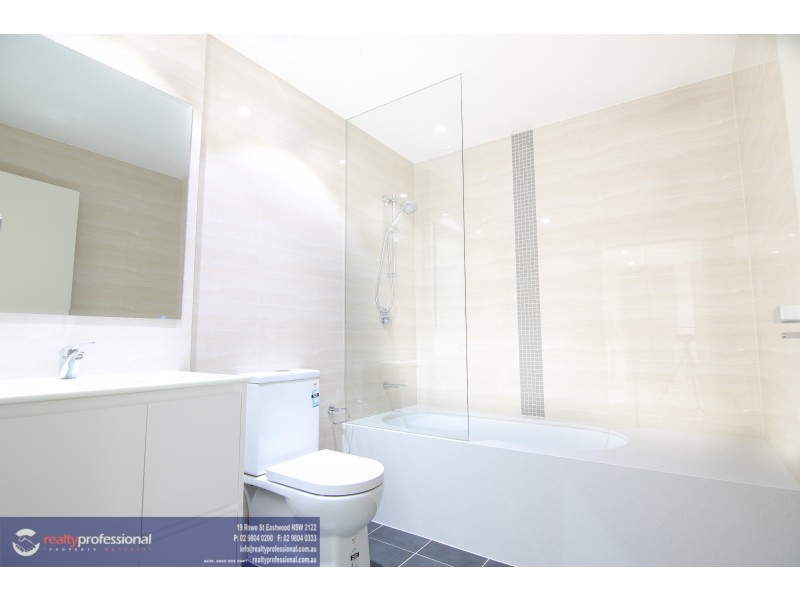 1303/3 Nipper Street, Homebush NSW 2140