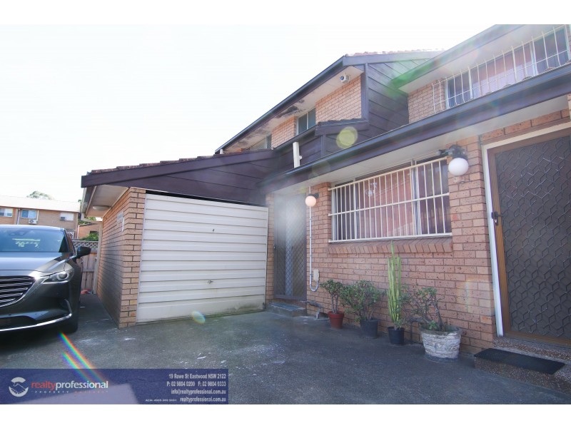 4/9-19 Bobart Street, Parramatta NSW 2150