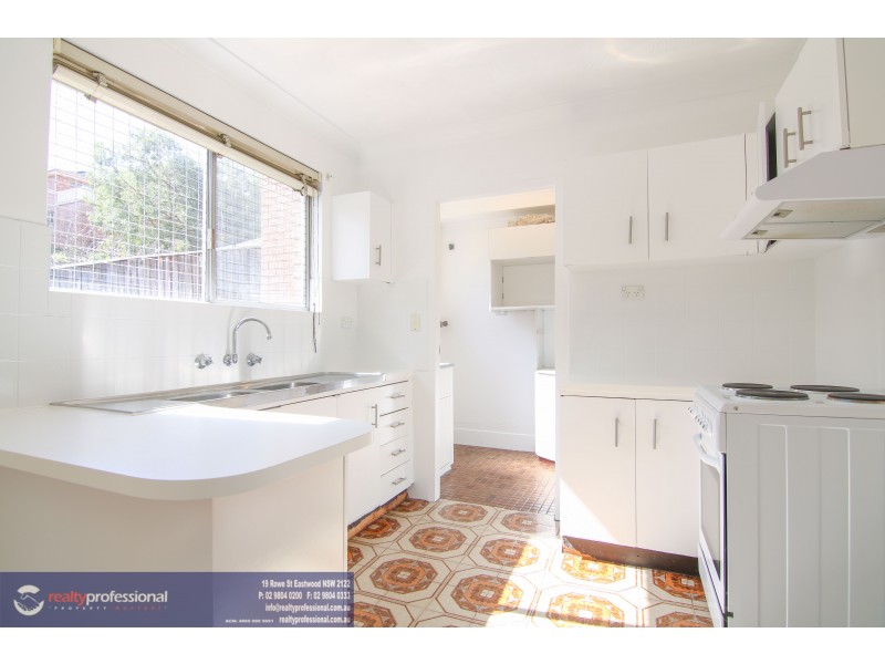 4/9-19 Bobart Street, Parramatta NSW 2150