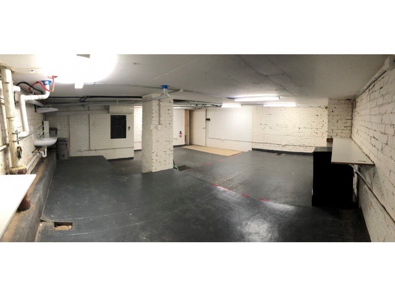 STOREROOM 1, 16/18 Rowe St, Eastwood NSW 2122
