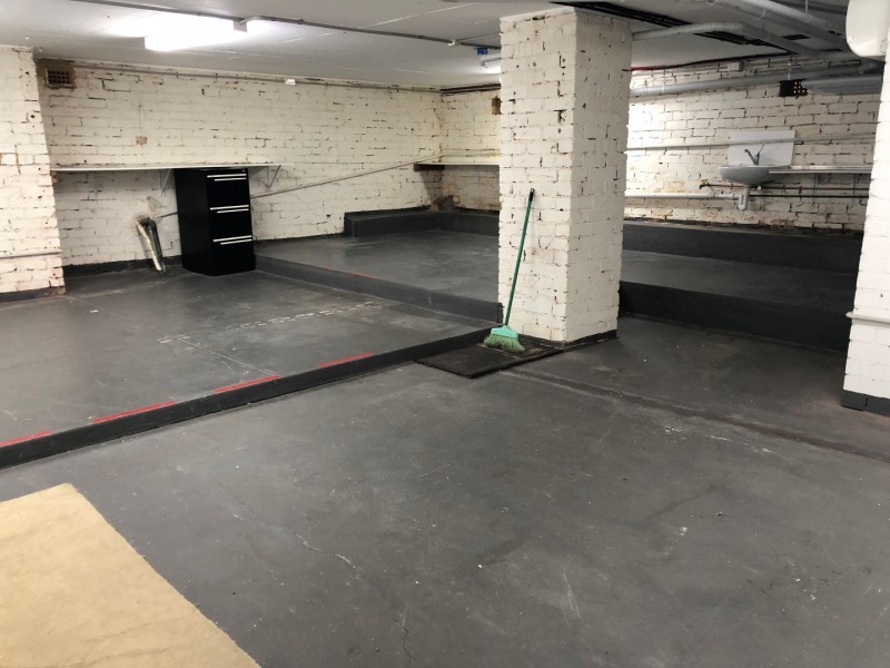 STOREROOM 1, 16/18 Rowe St, Eastwood NSW 2122