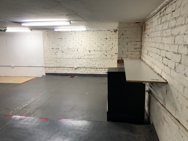 STOREROOM 1, 16/18 Rowe St, Eastwood NSW 2122