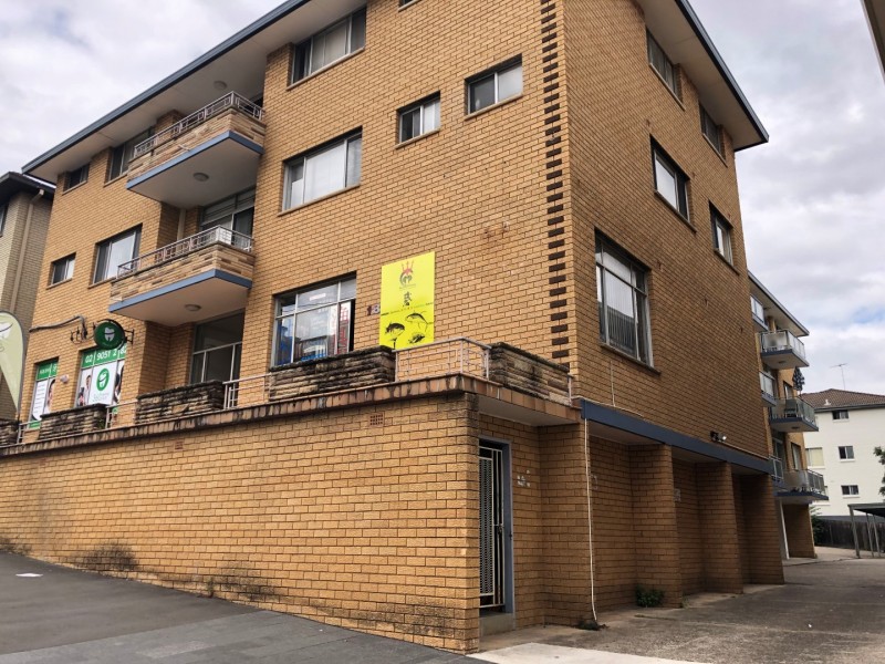 STOREROOM 1, 16/18 Rowe St, Eastwood NSW 2122